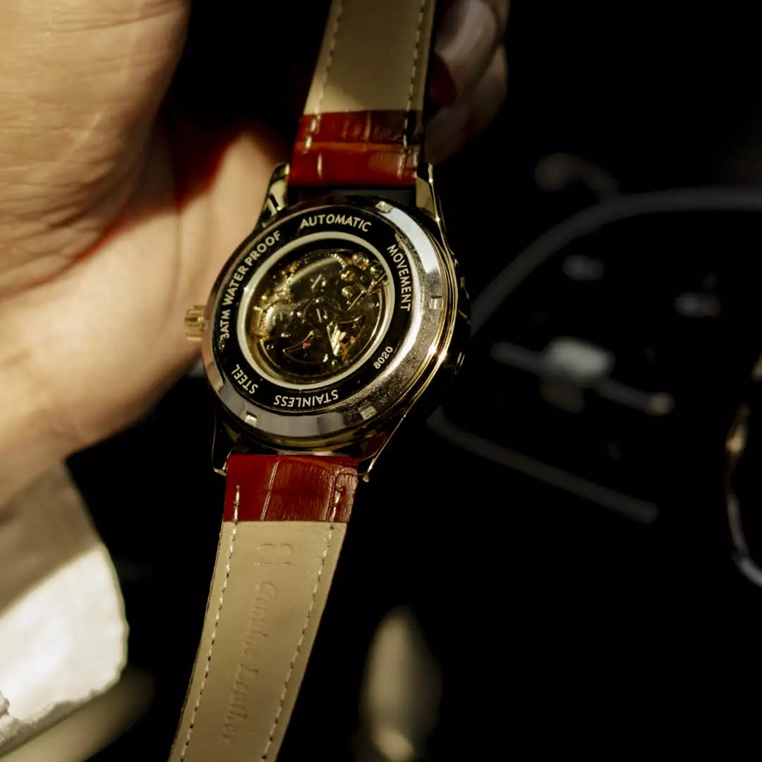 Cordace Florence – Casual Watch