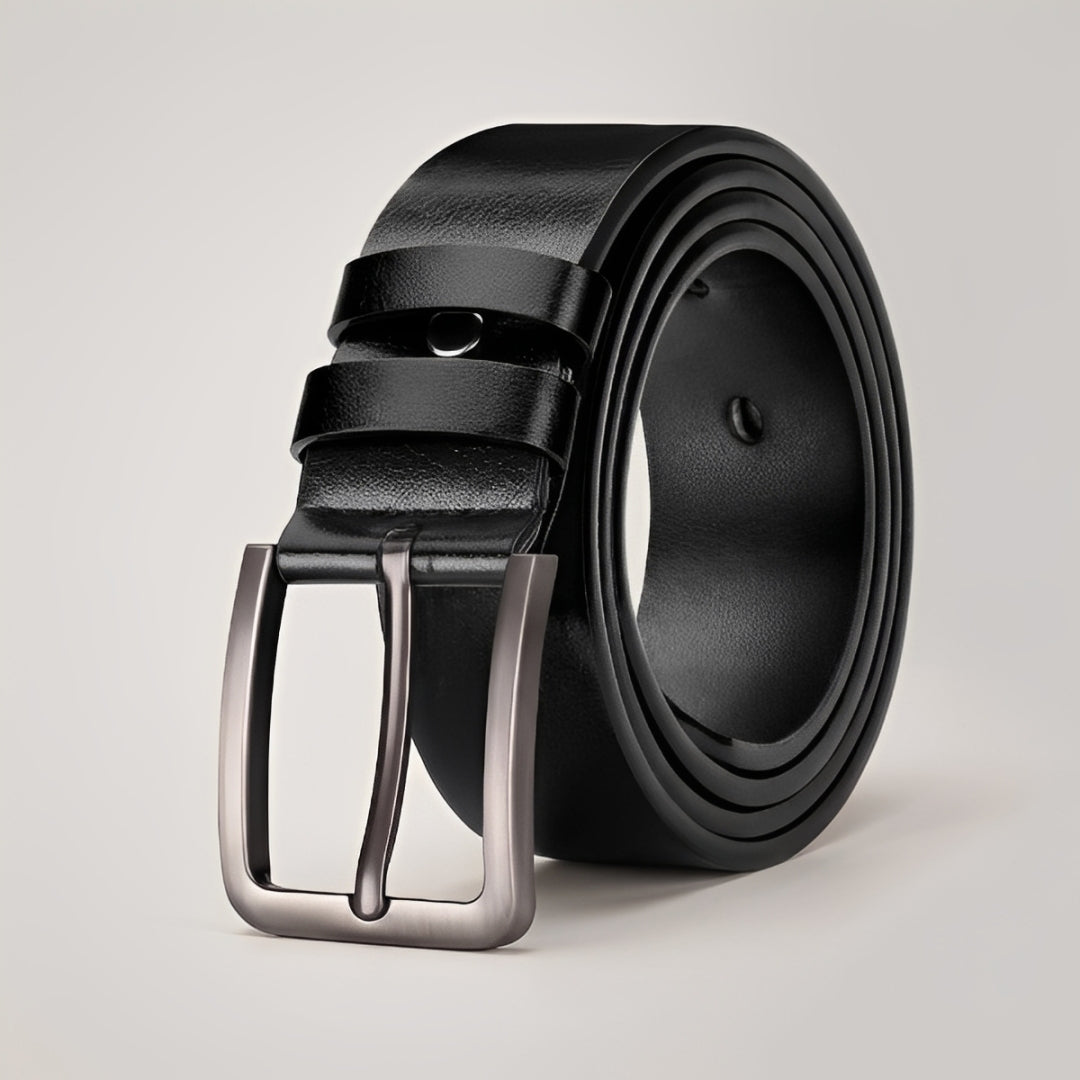Cordace Alloy Buckle Belt – Classic Edition
