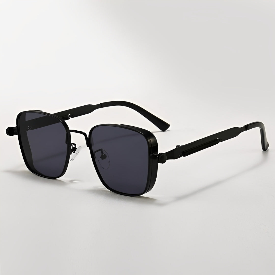 Cordace Metal Sunglasses – Polarized UV Protection