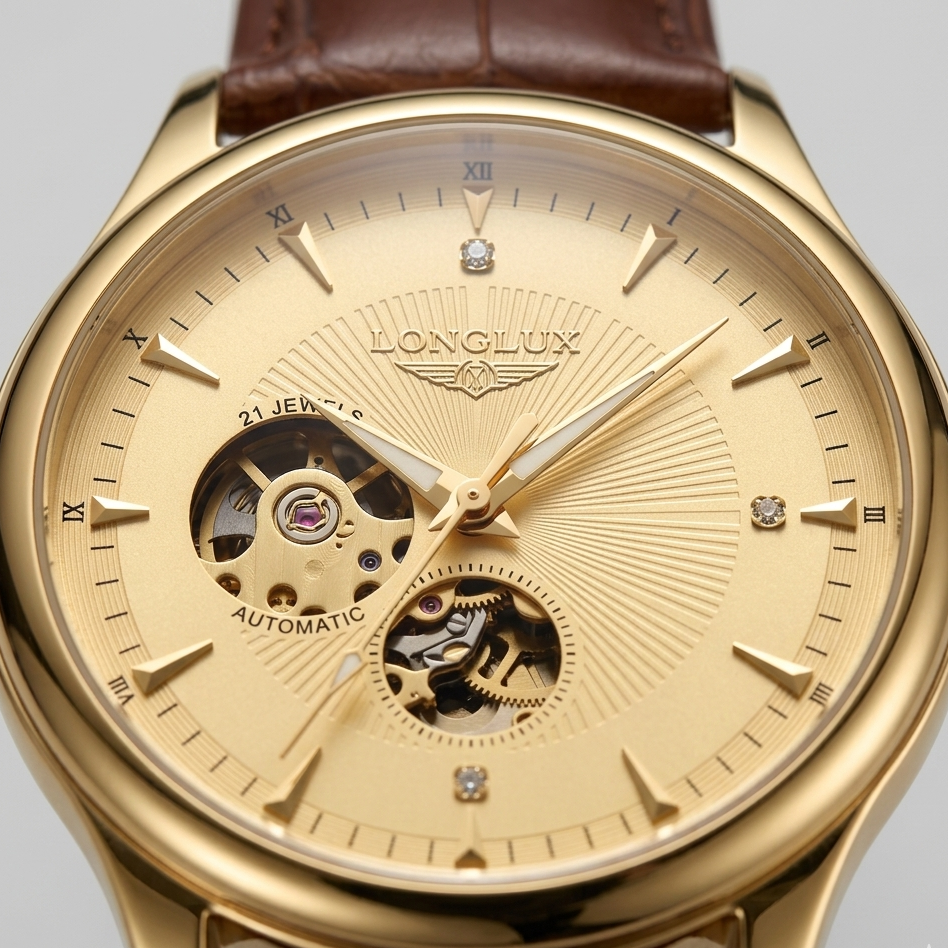 Cordace Florence – Casual Watch