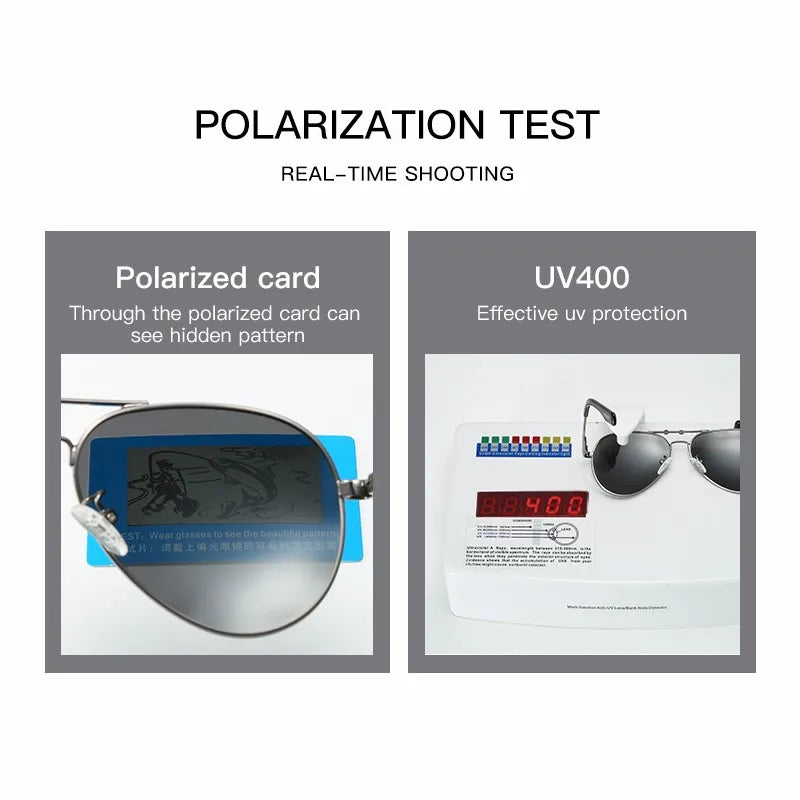 Myt_0297 óculos de sol polarizados para homens e mulheres, óculos de sol de aviação para rosto pequeno, retrô, piloto masculino, óculos de sol uv400