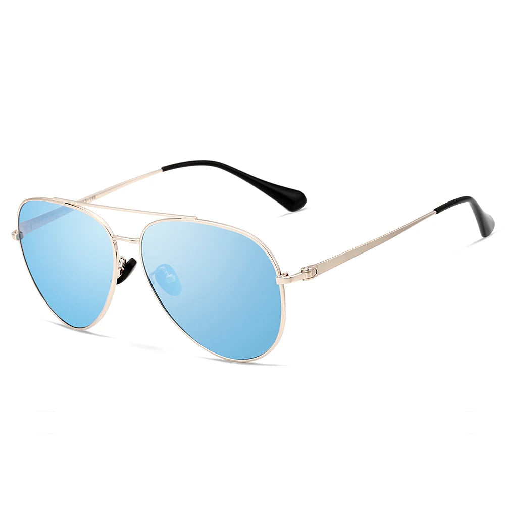 Cordace Mirror Sunglasses – Timeless Polarized Style