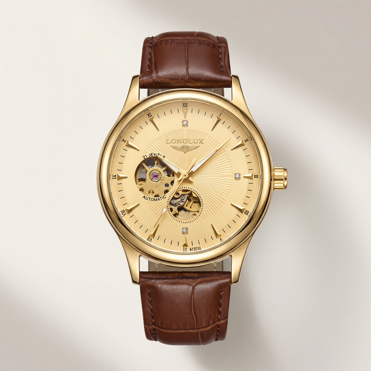 Cordace Florence – Casual Watch