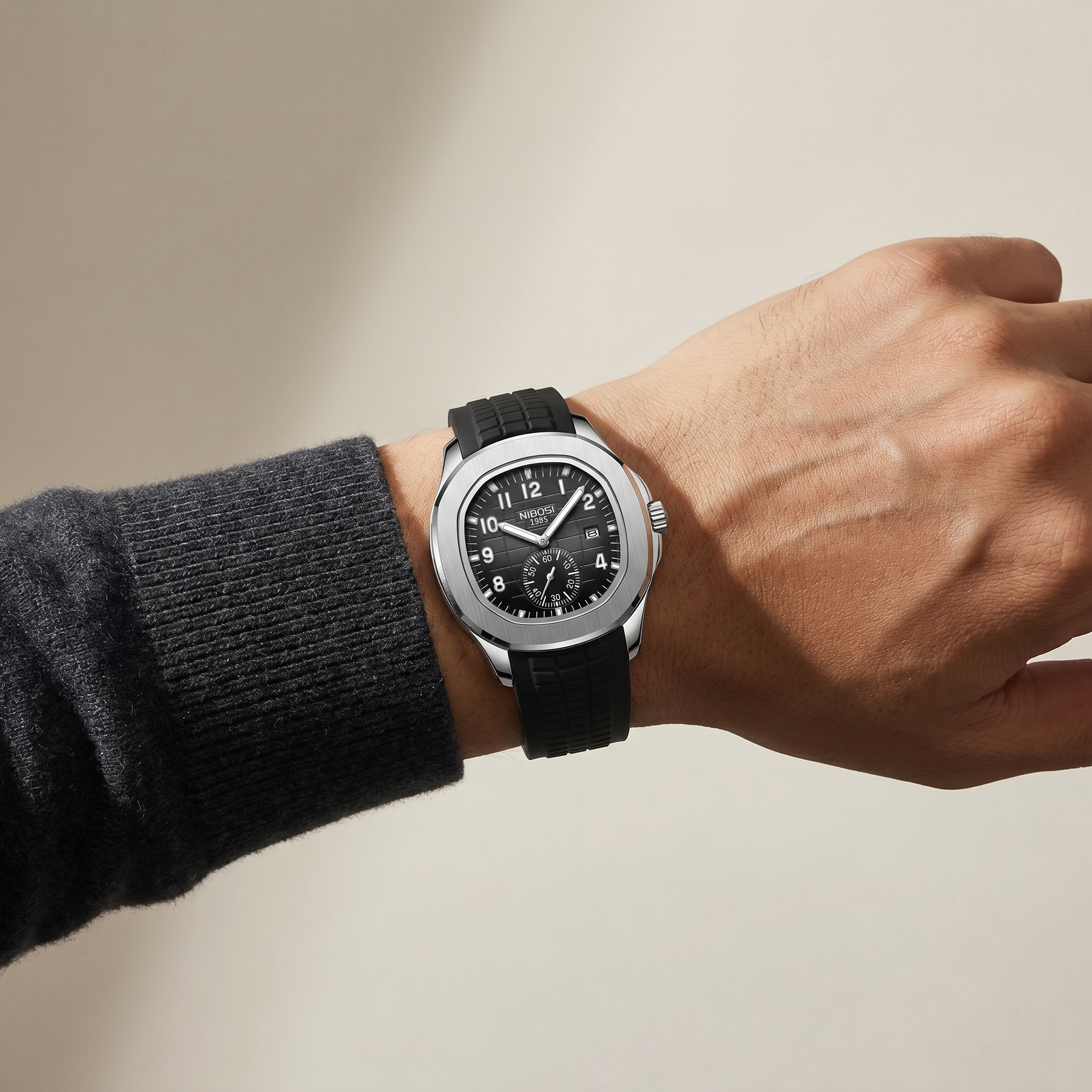 Cordace Santorini – Casual Sport Watch