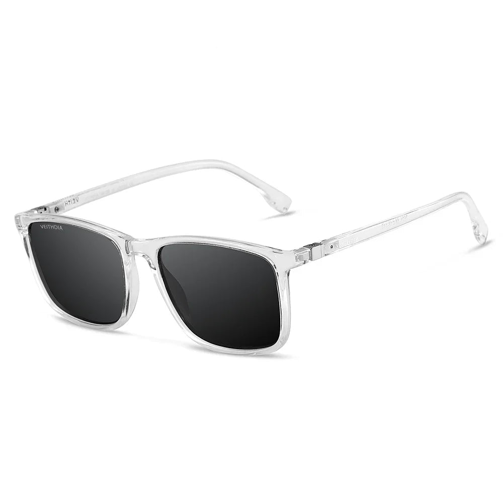 Cordace Retro Sunglasses – Polarized UV400