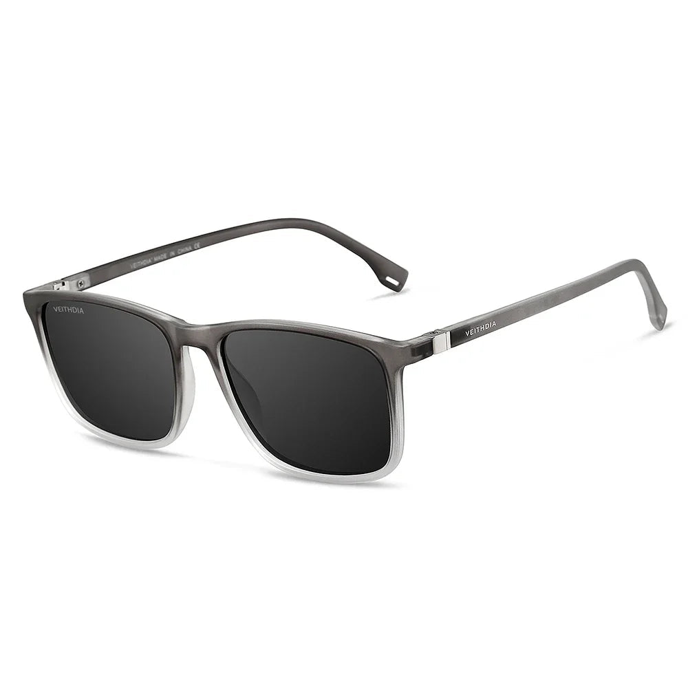 Cordace Retro Sunglasses – Polarized UV400