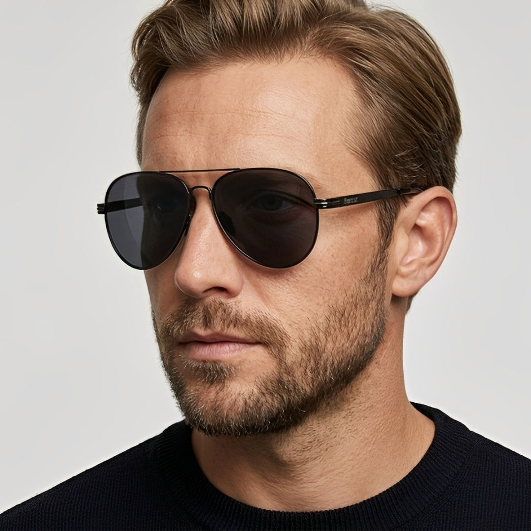 Cordace Polarized Sunglasses – Ultimate Style & Protection