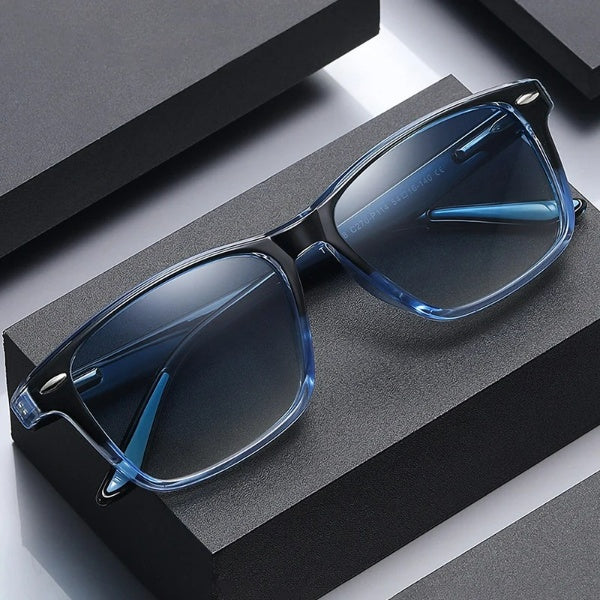 Cordace Polarized Sunglasses – Modern Men’s Style
