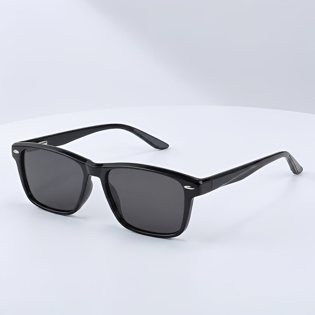 Cordace Polarized Sunglasses – Modern Men’s Style
