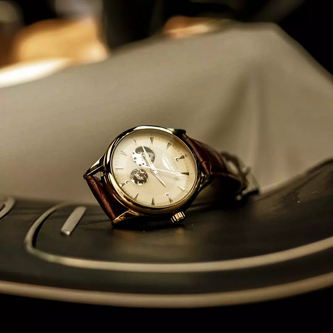 Cordace Florence – Casual Watch