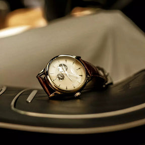 Cordace Florence – Casual Watch
