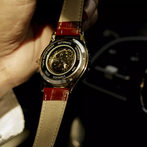 Cordace Florence – Casual Watch