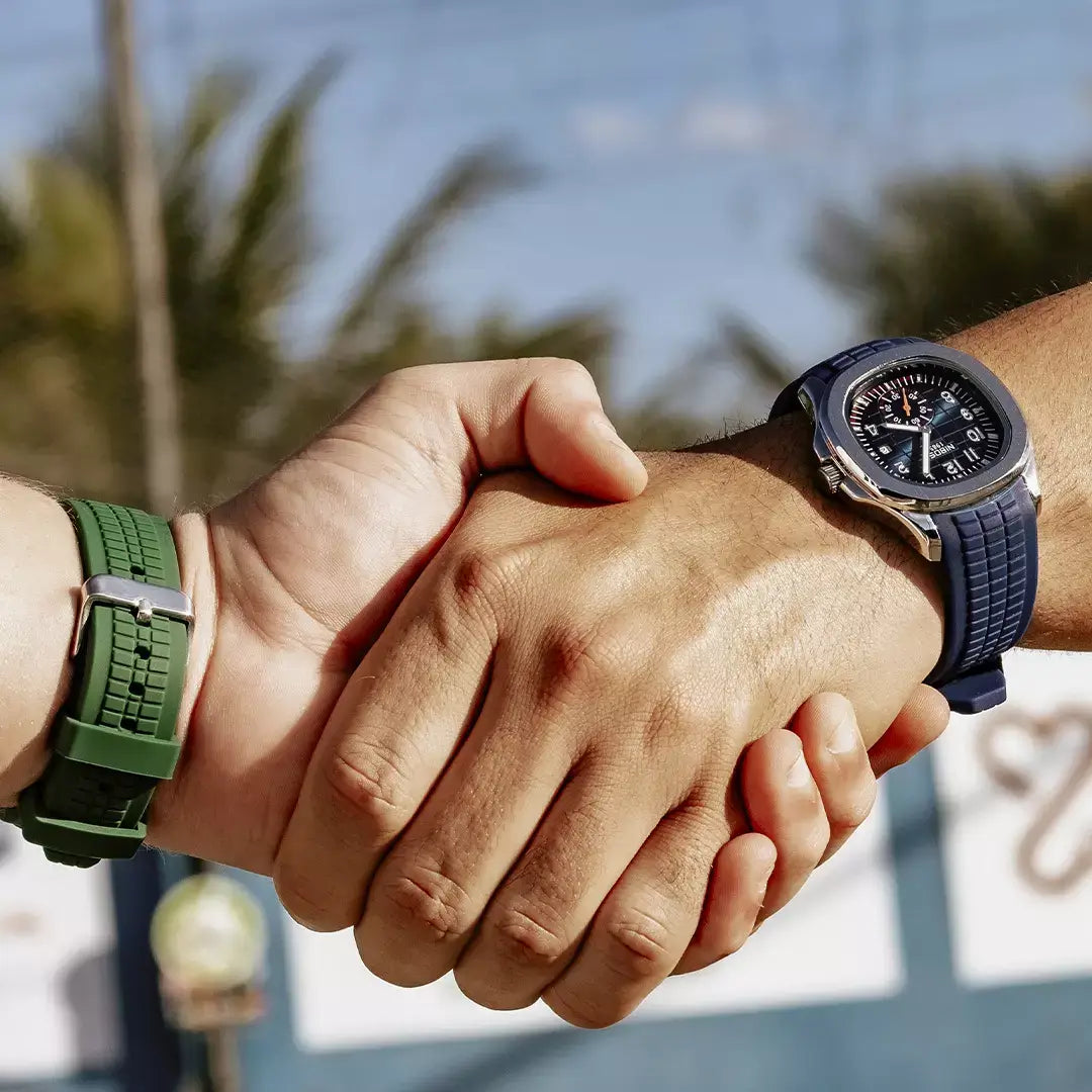 Cordace Santorini – Casual Sport Watch
