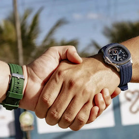 Cordace Santorini – Casual Sport Watch