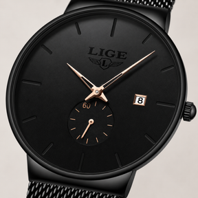Cordace London – Contemporary Elegance Watch