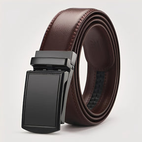Eleganter Automatik-Ratschengürtel für Herren – Premium-Komfort