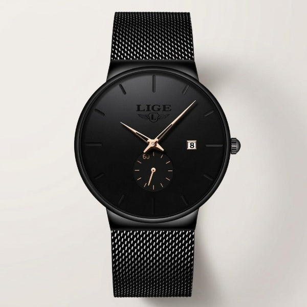 Cordace London – Contemporary Elegance Watch