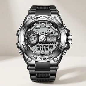 Cordace Oslo – Sport Chronograph Watch