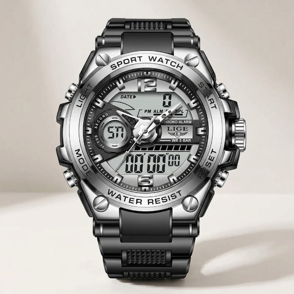 Cordace Oslo – Sport Chronograph Watch