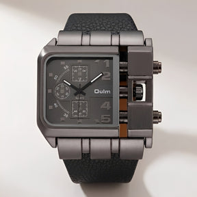 Cordace Vienna – Square Dial Watch