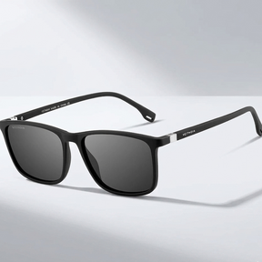 Cordace Retro Sunglasses – Polarized UV400