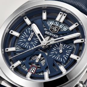 Cordace Toronto – Sport Chronograph Watch