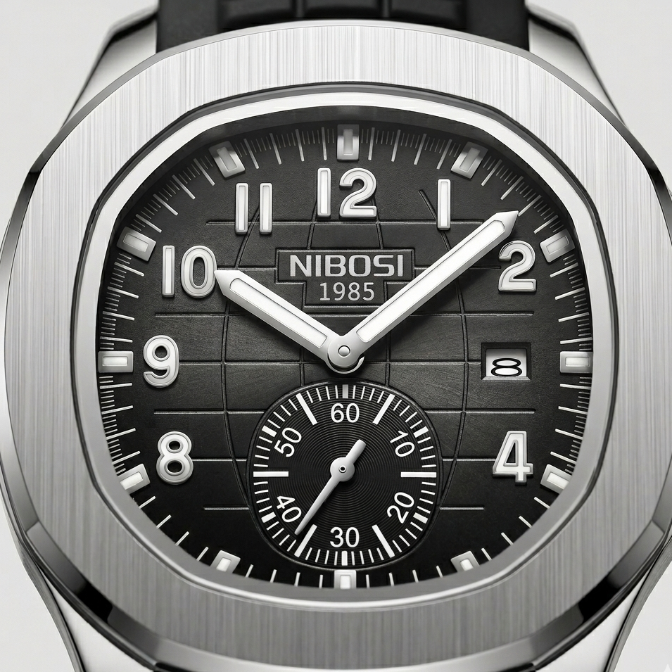 Cordace Santorini – Casual Sport Watch