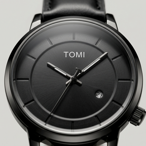 Cordace Seoul – Minimalist Watch