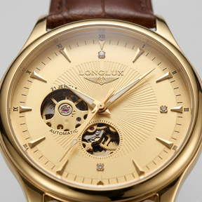 Cordace Florence – Casual Watch