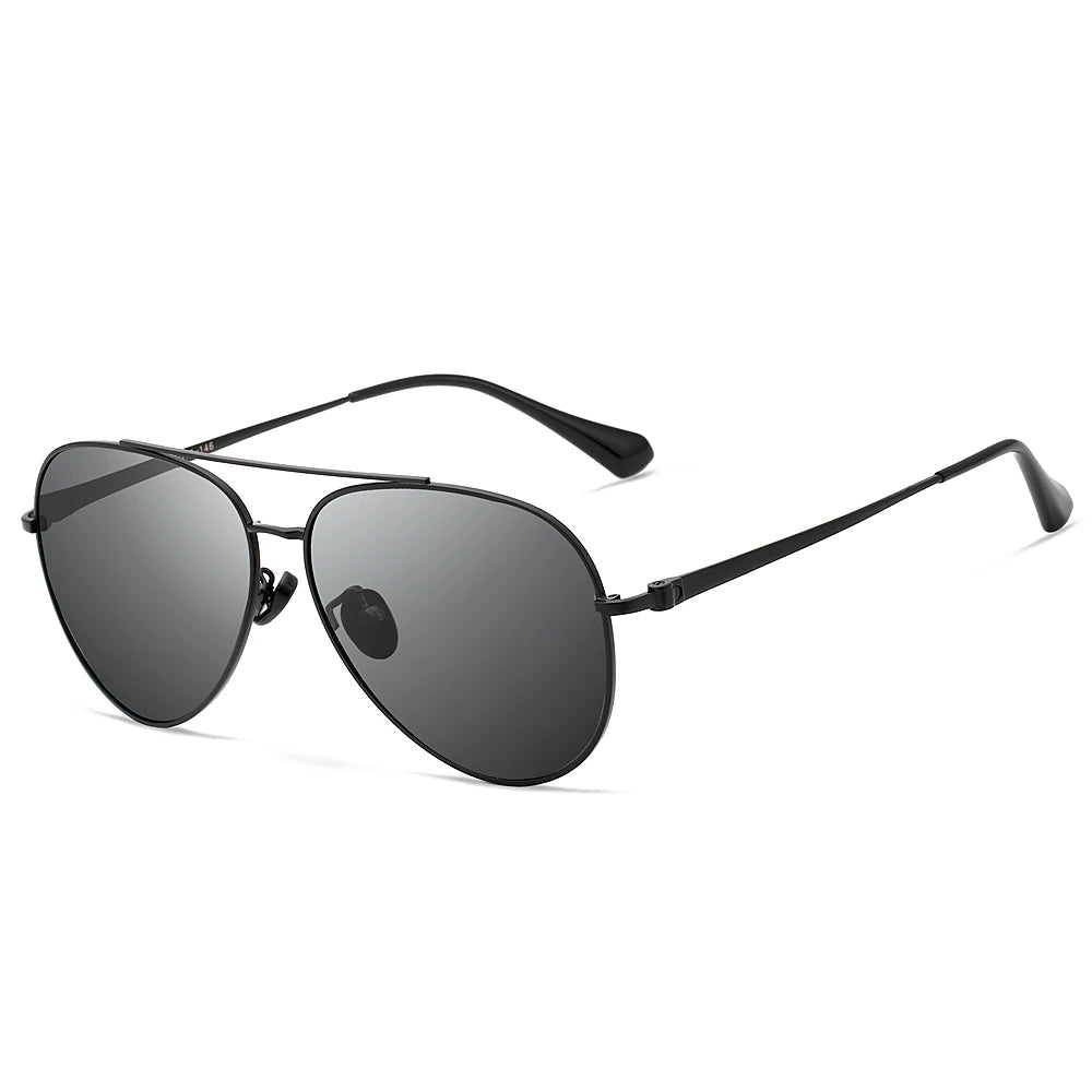 Cordace Mirror Sunglasses – Timeless Polarized Style