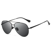 Cordace Mirror Sunglasses – Timeless Polarized Style