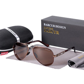 Cordace Polarized Sunglasses – Ultimate Style & Protection