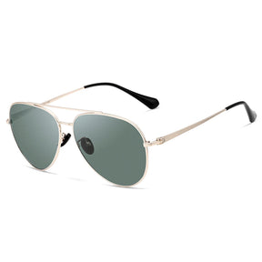 Cordace Mirror Sunglasses – Timeless Polarized Style