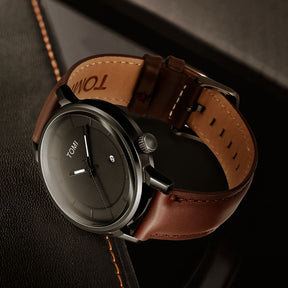 Cordace Seoul – Minimalist Watch