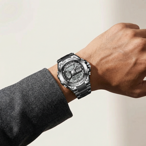 Cordace Oslo – Sport Chronograph Watch