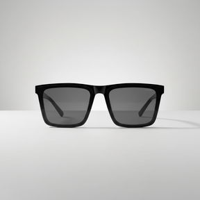 Cordace Square Sunglasses – Polarized Premium UV400