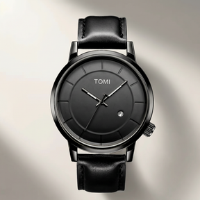 Cordace Seoul – Minimalist Watch