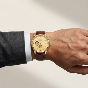 Cordace Florence – Casual Watch