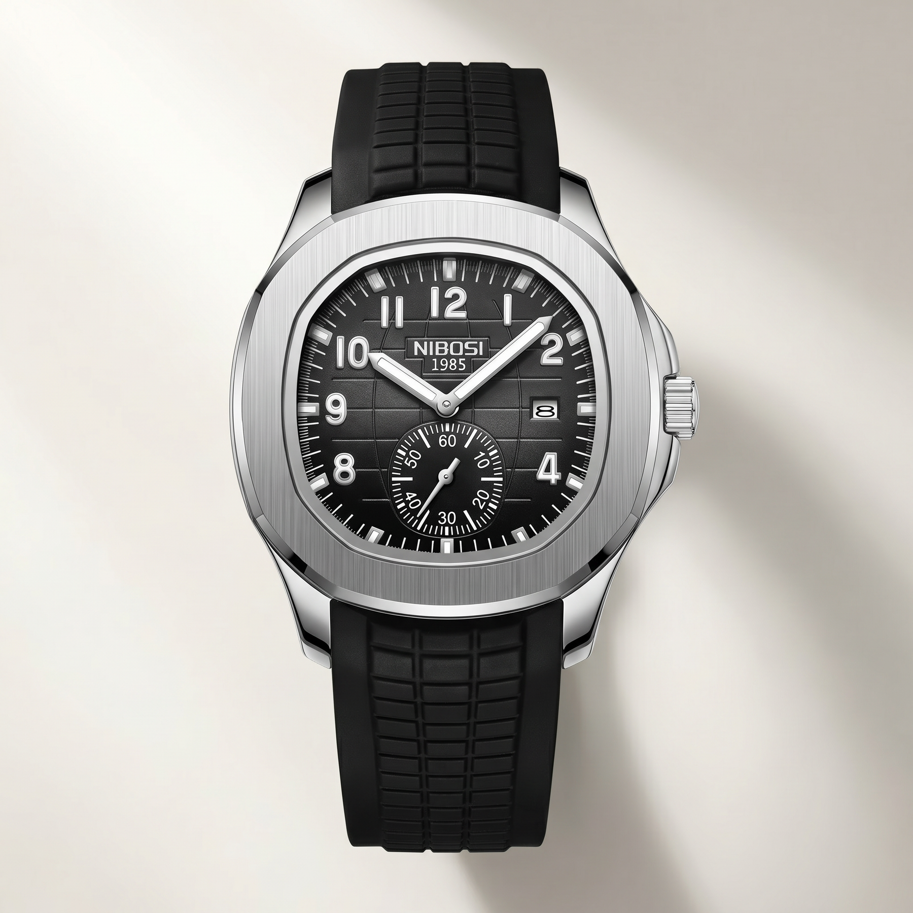 Cordace Santorini – Casual Sport Watch