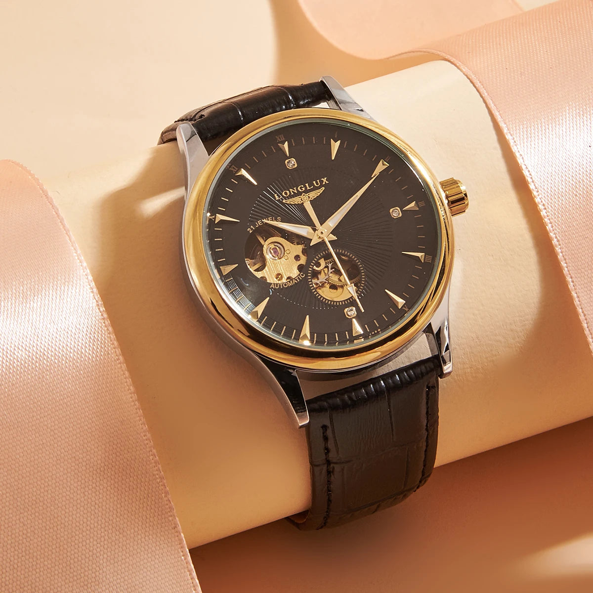 Cordace Florence – Casual Watch