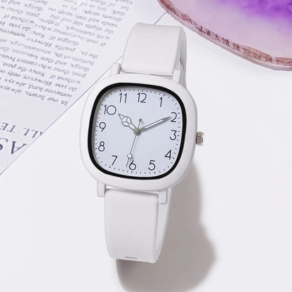 Fashion Brand Bear Women Quartz Watch 