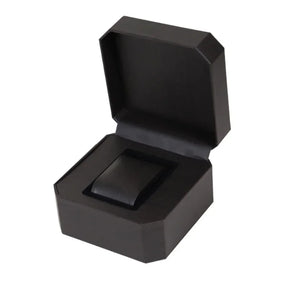 Cordace Watch Storage Box – Classic Leather