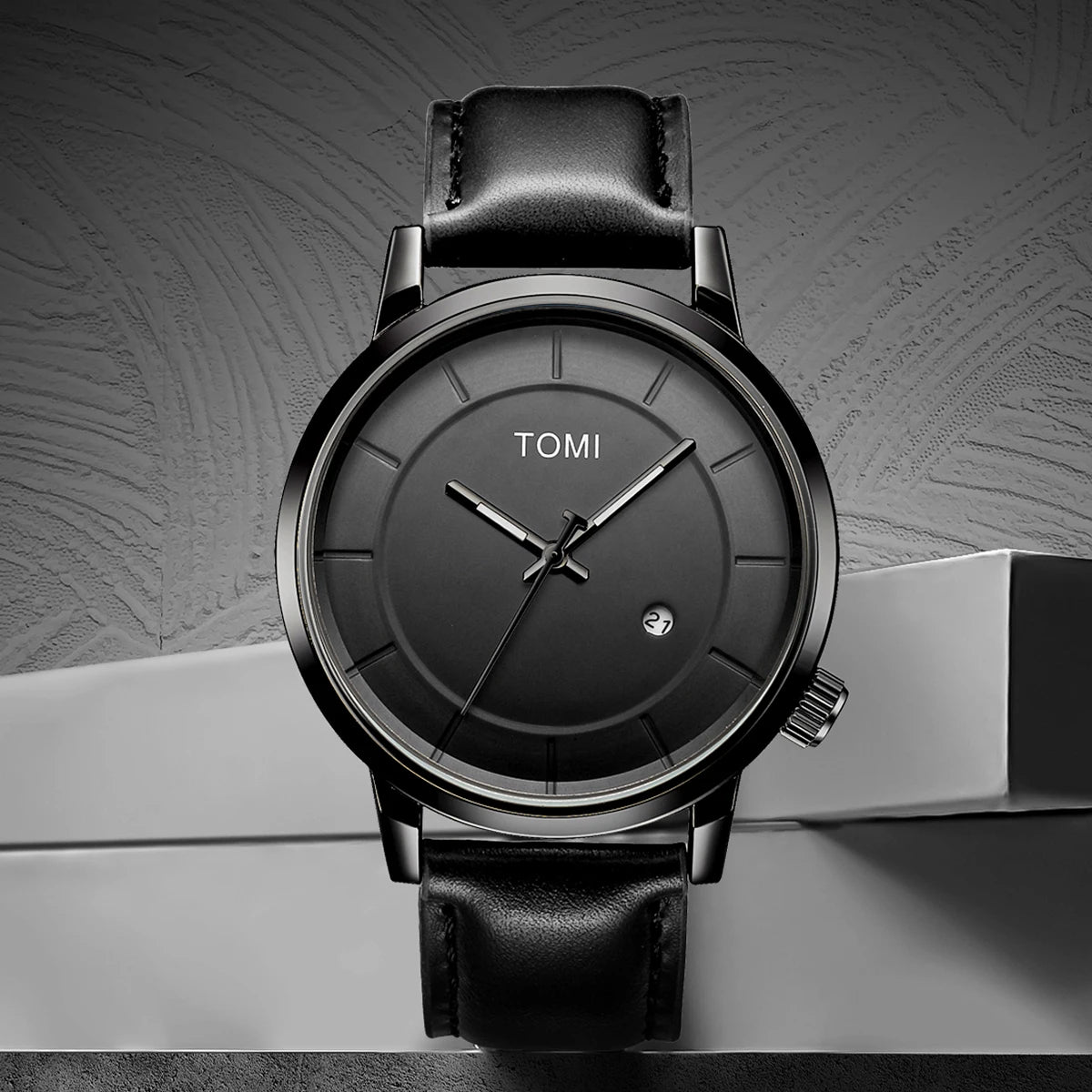 Cordace Seoul – Minimalist Watch