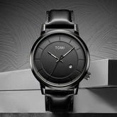 Cordace Seoul – Minimalist Watch