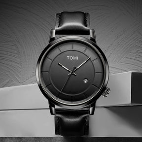 Cordace Seoul – Minimalist Watch