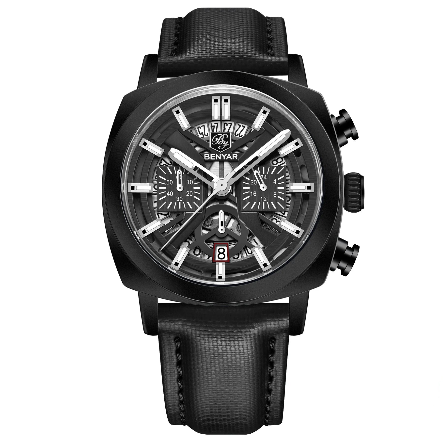 Cordace Toronto – Sport Chronograph Watch