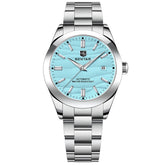 Cordace Hamburg – Automatic Stainless Steel Watch