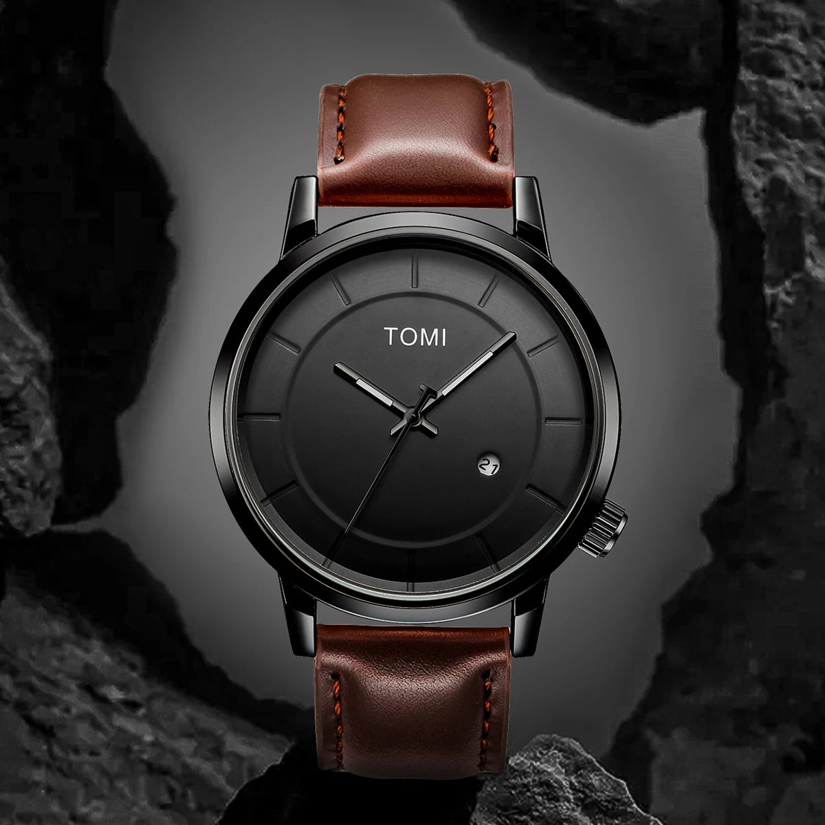Cordace Seoul – Minimalist Watch