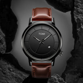 Cordace Seoul – Minimalist Watch