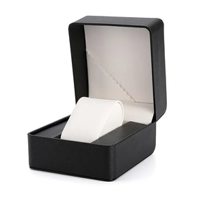 Cordace Watch Storage Box – Classic Leather